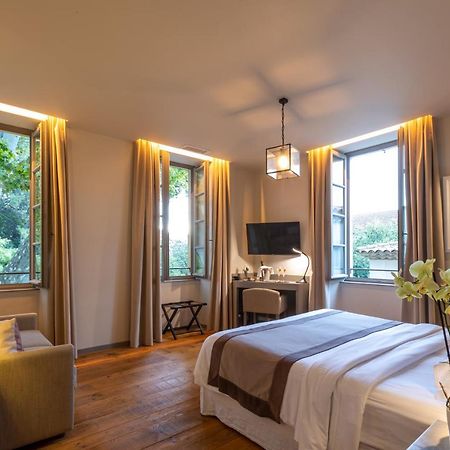 La Bastide De Boulbon Hotel ภายนอก รูปภาพ