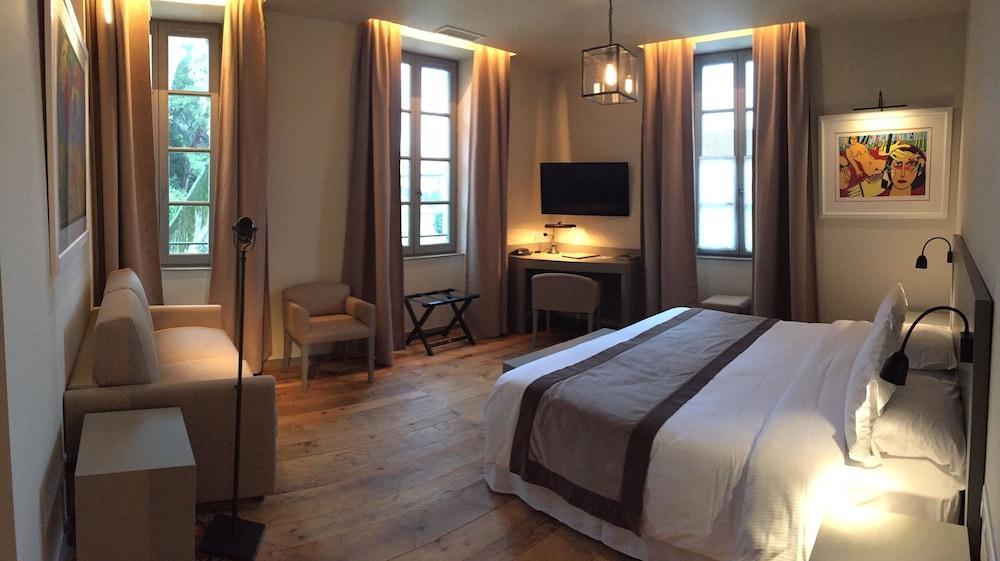 La Bastide De Boulbon Hotel ภายนอก รูปภาพ