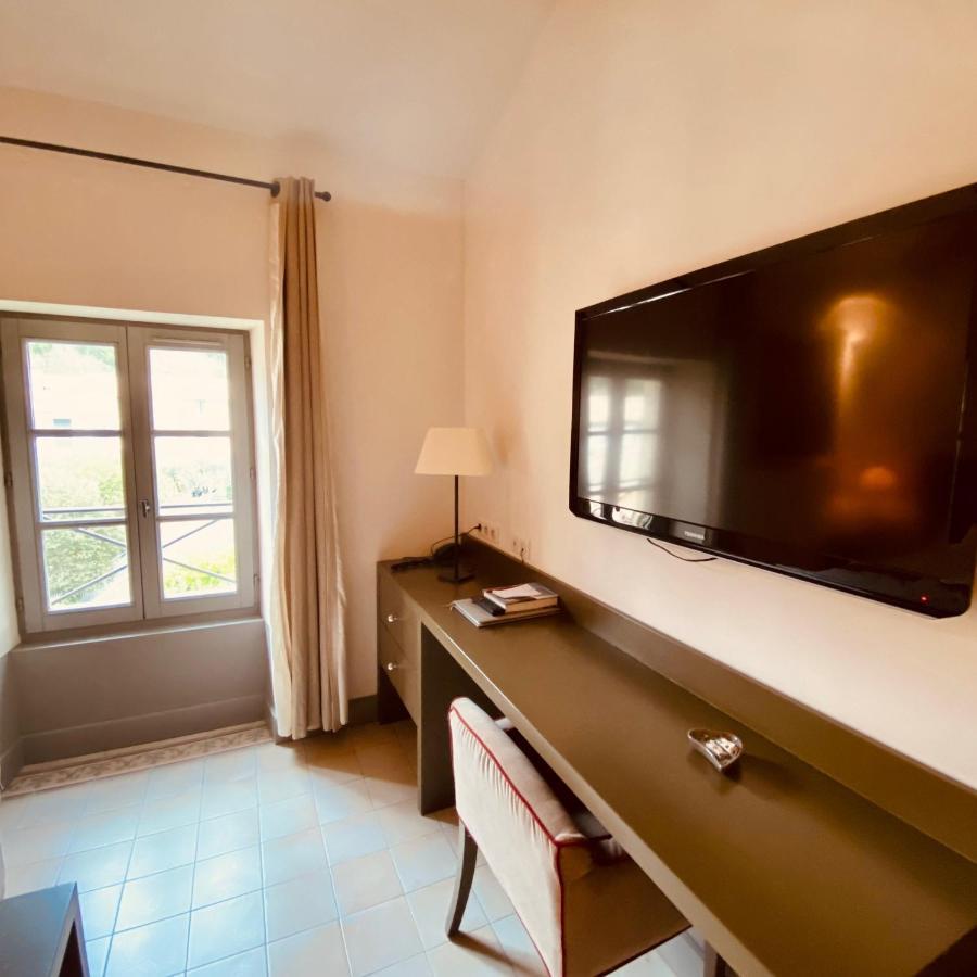 La Bastide De Boulbon Hotel ภายนอก รูปภาพ