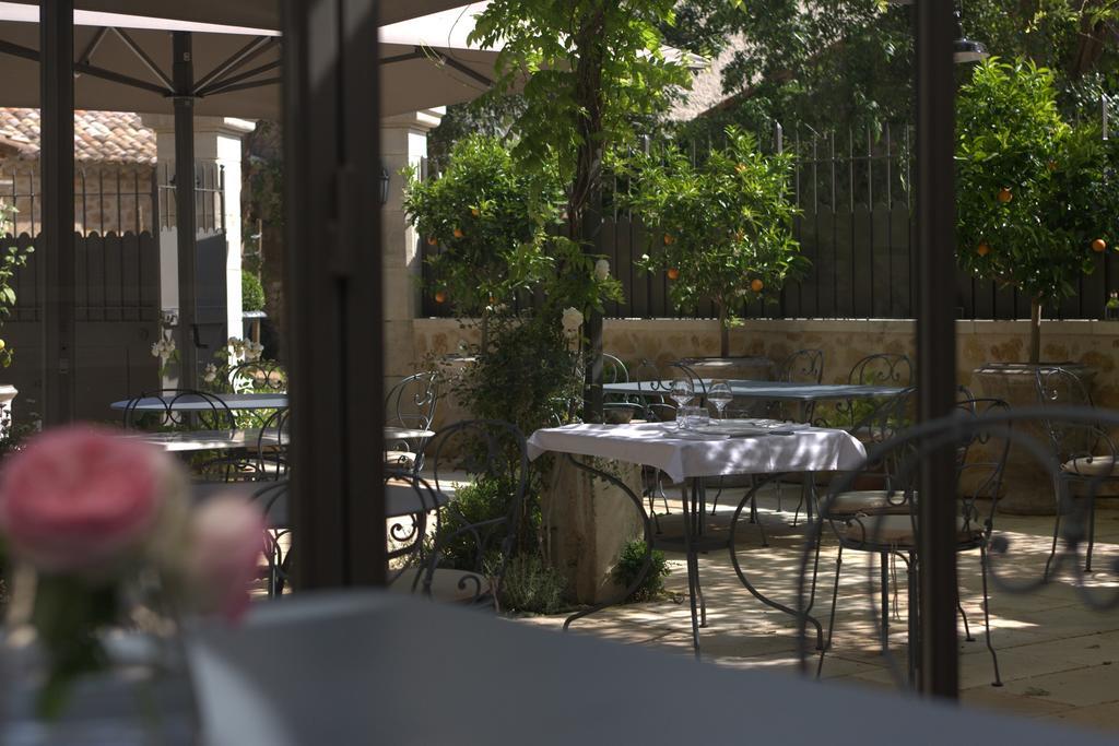 La Bastide De Boulbon Hotel ภายนอก รูปภาพ