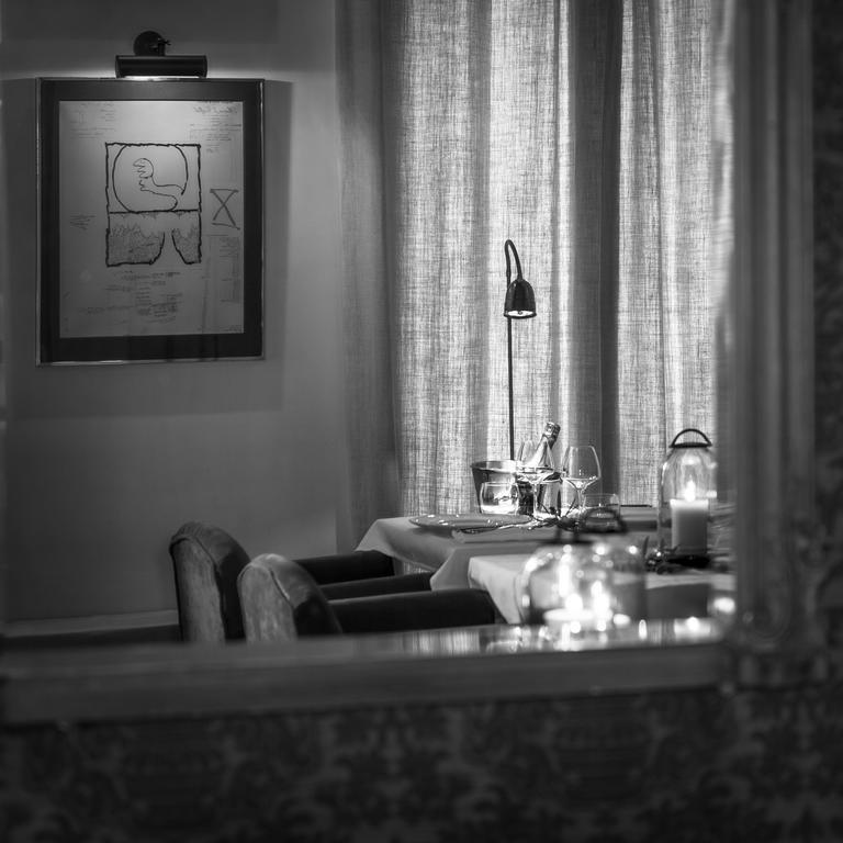 La Bastide De Boulbon Hotel ภายนอก รูปภาพ