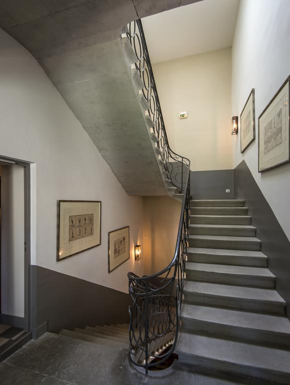 La Bastide De Boulbon Hotel ภายนอก รูปภาพ