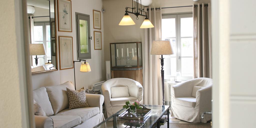 La Bastide De Boulbon Hotel ภายนอก รูปภาพ