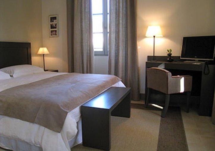 La Bastide De Boulbon Hotel ห้อง รูปภาพ