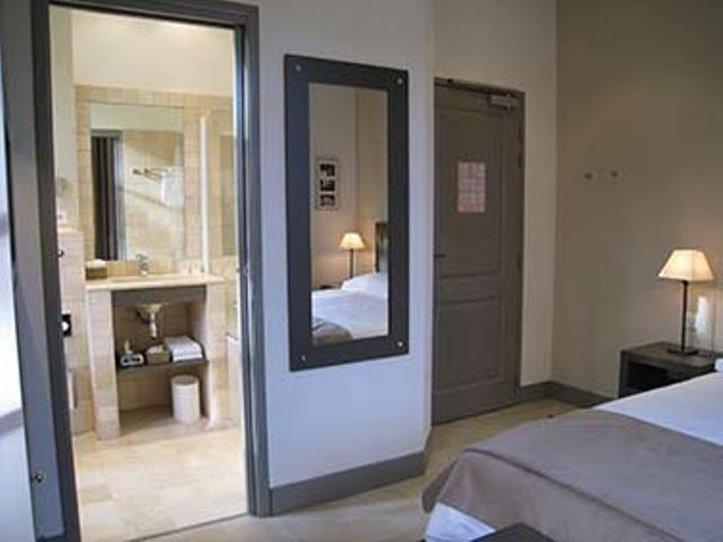 La Bastide De Boulbon Hotel ห้อง รูปภาพ